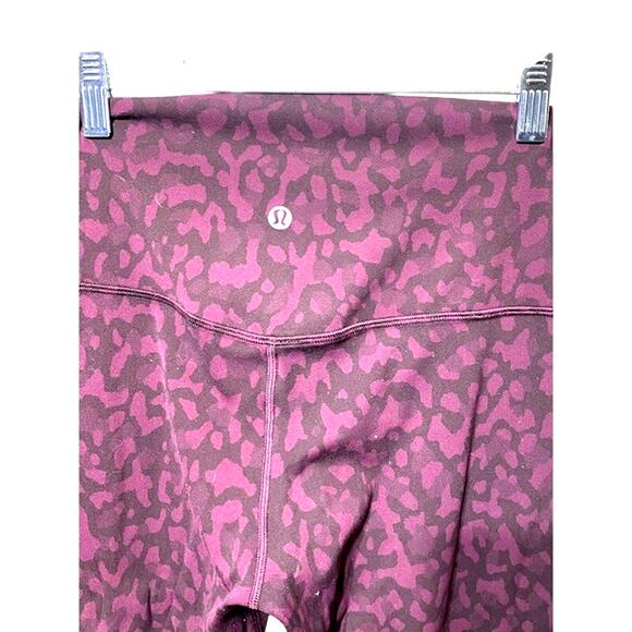 Lululemon Align Pant - Picture 3 of 4